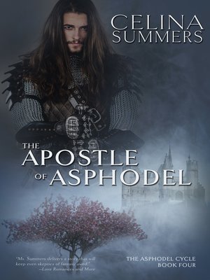 cover image of The Apostle of Asphodel